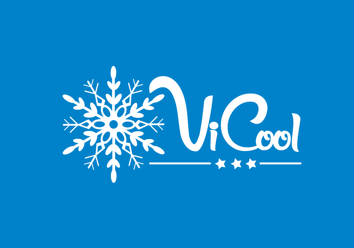 ViCool Logo
